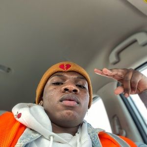 Meet your Posher, Rafiki